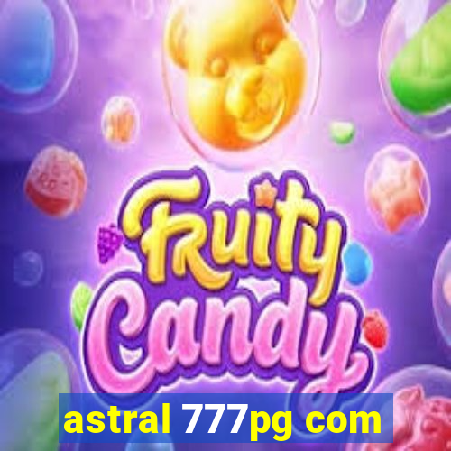 astral 777pg com